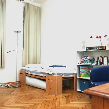 Altes Schulhaus Daire Argenbuhl Dış mekan fotoğraf