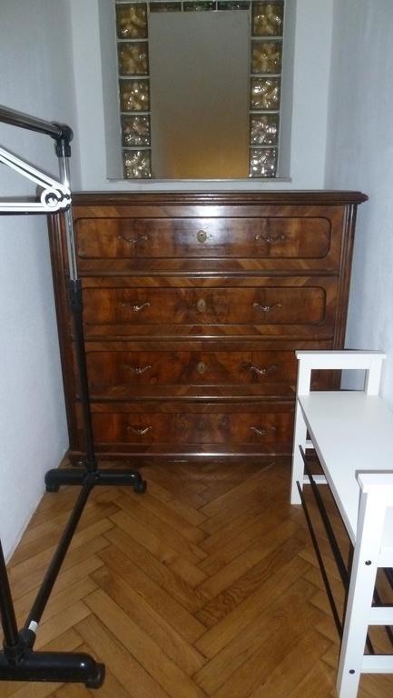 Altes Schulhaus Daire Argenbuhl Dış mekan fotoğraf