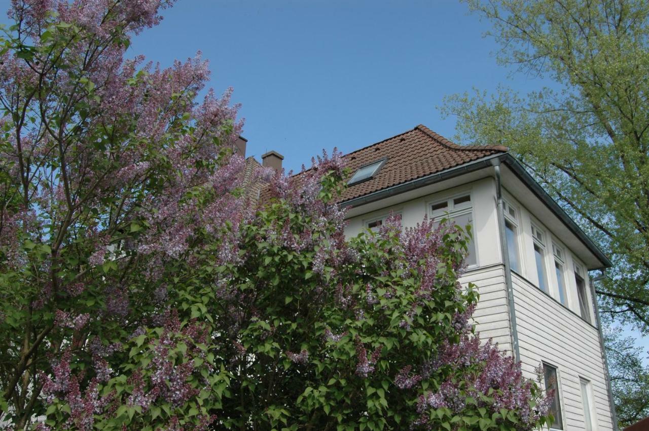 Altes Schulhaus Daire Argenbuhl Dış mekan fotoğraf